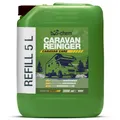 Produktbild: bio-chem Caravanreiniger Wohnmobilreiniger Konzentrat - 5 L Kanister