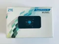 Produktbild: ZTE HyperMobile 5G LTE Hotspot - MU5001 - 3,43 Gbit/s 4.500mAh Akku TS-9 Anschl.