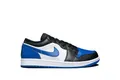 Produktbild: AIR JORDAN 1 Low 'Royal Toe' 553558-140 44