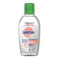 Produktbild: SAGROTAN Handhygiene-Gel 50 ml