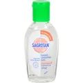 Produktbild: SAGROTAN Handhygiene-Gel 50 ml PZN00257319