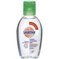 Produktbild: SAGROTAN Handhygiene-Gel 50 ml PZN 257319