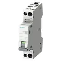 Produktbild: Schalter Automatisch P Siemens 20 1P+N 4.5KA 1M 5SL30207