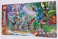 Produktbild: ⭐ LEGO® NINJAGO® | Das Dorf der Wächter | aus 2021 | 71747 | NEU | TOP | OVP