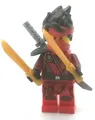 Produktbild: Island Kai 71747 Ninjago Keepers Village LEGO® Minifigur The Island Neu New