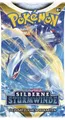 Produktbild: Pokemon - SWSH12 Silberne Sturmwinde - 1 Booster -  Deutsch NEU OVP