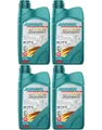 Produktbild: ADDINOL MULTI TRANSMISSION FLUID 75W-80 4x1 Liter Universal Getriebeöl API GL 4