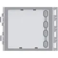 Produktbild: BTICINO Klingelmodul Bus 4RT 115x91x11mm