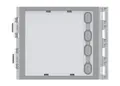 Produktbild: Bticino 352000 Ruftastenmodul Sfera New m. 4 Ruftasten
