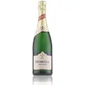 Produktbild: Henkell Sekt trocken 11,5% Vol. 0,75l