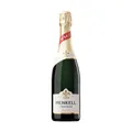 Produktbild: Henkell Feiner Sekt Trocken 750ml