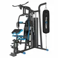 Produktbild: Multifunktionale Atlas Hause Übung Bankdrücken 92,5kg THUNDER® HEAVY