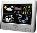 Produktbild: Technoline Wetterstation WS 6449 silber