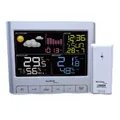 Produktbild: technoline WS 6449 Wetterstation #1907097