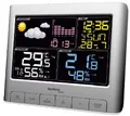 Produktbild: TECHNOLINE Innen-Thermometer WS 6449