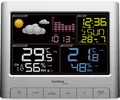 Produktbild: TECHNOLINE WS 6449 Wetterstation