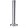 Produktbild: Aschenbecher Säule 81x25cm ALU SZAGATO Made in Germany Aluminium Aschenbecher groß Stand-Aschenbecher außen großer Aschenbecher stehend für draußen