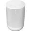 Produktbild: Sonos Move 2 Smart Speaker m. Akku, weiss