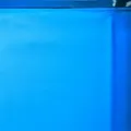 Produktbild: GRE - Blaues liner für runde schwimmbad ø 350x120 cm von