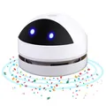 Produktbild: Tischstaubsauger USB Wiederaufladbar Tischstaubsauger Tragbar Kabellos Mini S...