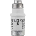 Produktbild: Siemens Neozed Sicherungseinsatz, D02 25A