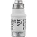 Produktbild: Neozed Sicherungseinsatz, D02 25A Siemens