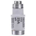 Produktbild: Siemens Neozed-Sicherungseinsatz GL D02 25A 400V 5SE2325