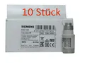 Produktbild: 10x NEOZED-Sicherung 25A 400V Siemens 5SE2325 D02