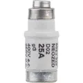 Produktbild: Siemens Neozed-Sicherungseinsatz D02 25A