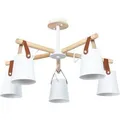 Produktbild: ARTE LAMP Deckenleuchte LED Wohnzimmer