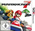 Produktbild: Mario Kart 7 Nintendo 3DS