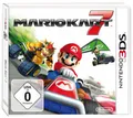 Produktbild: Mario Kart 7 - [Nintendo 3DS]