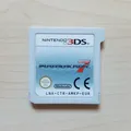 Produktbild: Mario Kart 7 Spiel Modul Nintendo 3DS Rennen