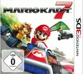 Produktbild: Nintendo 3DS | Mario Kart 7 |  (2011) 2DS Game Gaming Videospiel Spiel OVP