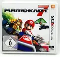 Produktbild: Mario Kart 7 Nintendo 3DS OVP