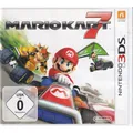 Produktbild: Nintendo 3DS - Mario Kart 7 - mit OVP