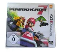 Produktbild: 🏁 NINTENDO 3DS – MARIO KART 7 – KULT-RENNSPIEL / MULTIPLAYER-HIT – OVP & TOP