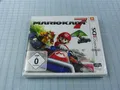 Produktbild: Nintendo 3DS Mario Kart 7! NEU & OVP! Sealed! Deutsche Version! Sammlerstück!
