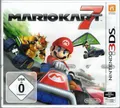 Produktbild: Mario Kart 7 | deutsch | USK | Nintendo 3DS | neu & sealed