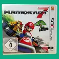 Produktbild: Mario Kart 7 (Nintendo 3DS, 2011) Rennspiel #