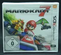 Produktbild: Nintendo 3DS Spiel Mario Kart 7 NEU OVP