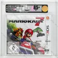 Produktbild: Mario Kart 7 | Nintendo 3DS | eingeschweißt NEU SEALED VGA 85+