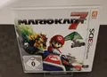Produktbild: Mario Kart 7 Nintendo 3DS Spiel OVP + Anleitung Klassiker Rennspiel getestet