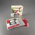 Produktbild: Mario Kart 7 Nintendo 3DS guter -  guter Zustand ⚡️ Blitzversand