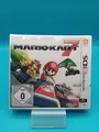 Produktbild: Mario Kart 7 (Nintendo 3DS, 2011) Sealed