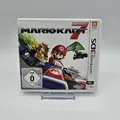 Produktbild: Mario Kart 7 Nintendo 3DS Komplett OVP Top Zustand