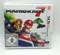 Produktbild: NEU ungeöffnet | Mario Kart 7 | Nintendo 3DS
