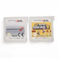 Produktbild: 3DS Modul Mario Kart 7 + Super Mario Bros 2 Nintendo 3 DS