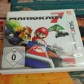 Produktbild: Mario Kart 7 Nintendo 3DS (Box, Manual, Modul) CIB working