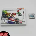 Produktbild: 3DS Spiel | Mario Kart 7 | Nintendo | PAL